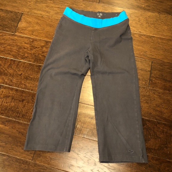 C9 by Champion Capri Legging - Picture 6 of 7